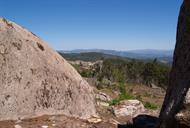 Ruta Faro de Budiño
